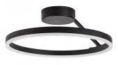 Plafoniera moderna led 24W ISAURE 71302 Rabalux