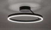 Plafoniera moderna led 24W ISAURE 71302 Rabalux