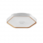 Plafoniera moderna led 24W MOZAIK KL151167 Klausen