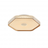 Plafoniera moderna led 24W MOZAIK KL151167 Klausen