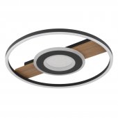 Plafoniera moderna led 24W PIKARA 672323-24 Globo