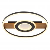 Plafoniera moderna led 24W PIKARA 672323-24 Globo