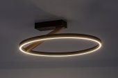 Plafoniera moderna led 24W RENARA 71351 Rabalux
