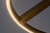Plafoniera moderna led 24W RENARA 71351 Rabalux