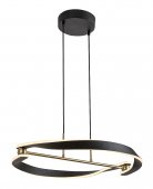 Plafoniera moderna led 24W RENARA 72149 Rabalux