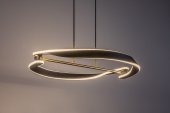 Plafoniera moderna led 24W RENARA 72149 Rabalux