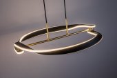 Plafoniera moderna led 24W RENARA 72149 Rabalux