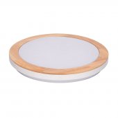Plafoniera moderna led 24W Roundwood EL0060136 Erste