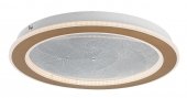 Plafoniera moderna led 24W telecomanda ZOFRAEL 71281 Rabalux