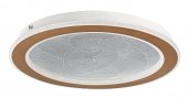 Plafoniera moderna led 24W telecomanda ZOFRAEL 71281 Rabalux