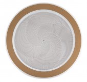 Plafoniera moderna led 24W telecomanda ZOFRAEL 71281 Rabalux