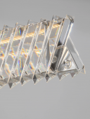 Suspensie moderna led 28W ARIETTA 9333084 Novaluce