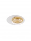Plafoniera moderna LED 29W COPO 9030639 NOVA LUCE