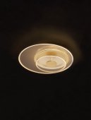 Plafoniera moderna LED 29W COPO 9030639 NOVA LUCE