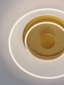 Plafoniera moderna LED 29W COPO 9030639 NOVA LUCE