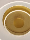Plafoniera moderna LED 29W COPO 9030639 NOVA LUCE