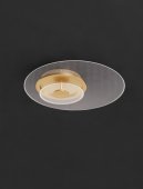 Plafoniera moderna LED 29W COPO 9030640 NOVA LUCE