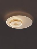 Plafoniera moderna LED 29W COPO 9030640 NOVA LUCE