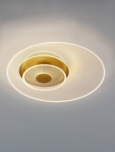 Plafoniera moderna LED 29W COPO 9030640 NOVA LUCE