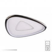 Plafoniera moderna led 30W 003064-028428 ZUMALINE