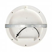 Plafoniera moderna led 30W CCT IP65 SCARLETT-30W HOROZ
