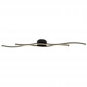 Plafoniera moderna led 30W DAKARY 67336-30 Globo