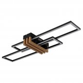 Plafoniera moderna led 30W DAKARY 67357D1 Globo