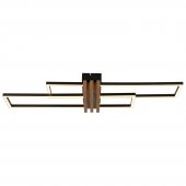 Plafoniera moderna led 30W DAKARY 67357D1 Globo