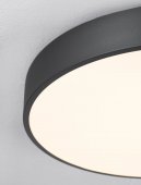 Plafoniera moderna led 30W HADON 9001533 Nova Luce