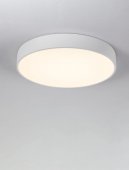 Plafoniera moderna led 30W HADON 9001534 Nova Luce