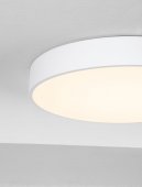 Plafoniera moderna led 30W HADON 9001534 Nova Luce