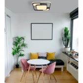 Plafoniera moderna led 30W NIRRA 67259-30 Globo