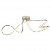Plafoniera moderna led 30W SWIRL 67341DN Globo