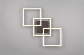 Plafoniera moderna led 31W Trail R64493132 Trio