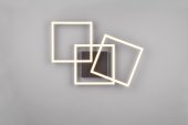 Plafoniera moderna led 31W Trail R64493132 Trio