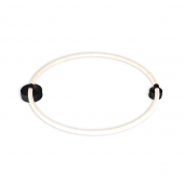Plafoniera moderna led 32W CCT FIORA KL151100 Klausen