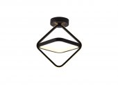 Plafoniera moderna led 33W CCT SONA EL0086898 ERSTE