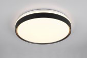 Plafoniera moderna led 33W CCT SPACY R64851132 Trio
