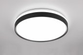 Plafoniera moderna led 33W CCT SPACY R64851132 Trio