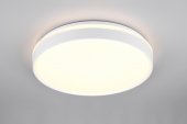 Plafoniera moderna LED 33W cu telecomanda SPACY R64851131 Trio