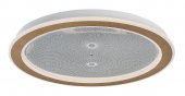 Plafoniera moderna led 34W telecomanda ZOFRAEL 71282 Rabalux