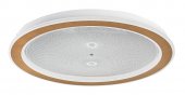 Plafoniera moderna led 34W telecomanda ZOFRAEL 71282 Rabalux