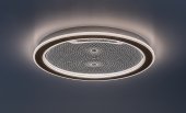 Plafoniera moderna led 34W telecomanda ZOFRAEL 71282 Rabalux