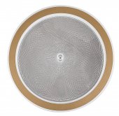 Plafoniera moderna led 34W telecomanda ZOFRAEL 71282 Rabalux