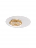 Plafoniera moderna LED 35W COPO 9030641 NOVA LUCE