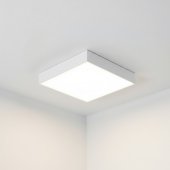 Plafoniera moderna led 36W CCT CATALINA-36/SW HOROZ