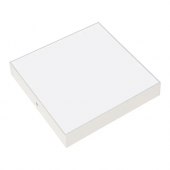 Plafoniera moderna led 36W CCT SOFIA/S-36W HOROZ