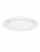Plafoniera moderna LED 38W EPOS 9345704 NOVA LUCE