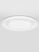 Plafoniera moderna LED 38W EPOS 9345704 NOVA LUCE