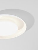 Plafoniera moderna LED 38W EPOS 9345704 NOVA LUCE